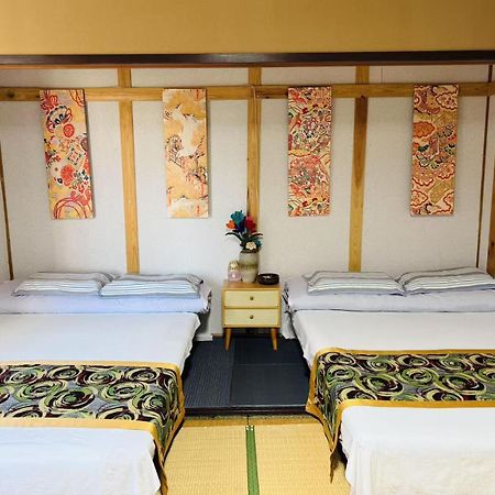 Shiga Biwa Lake Shanshui House Takashima Екстер'єр фото
