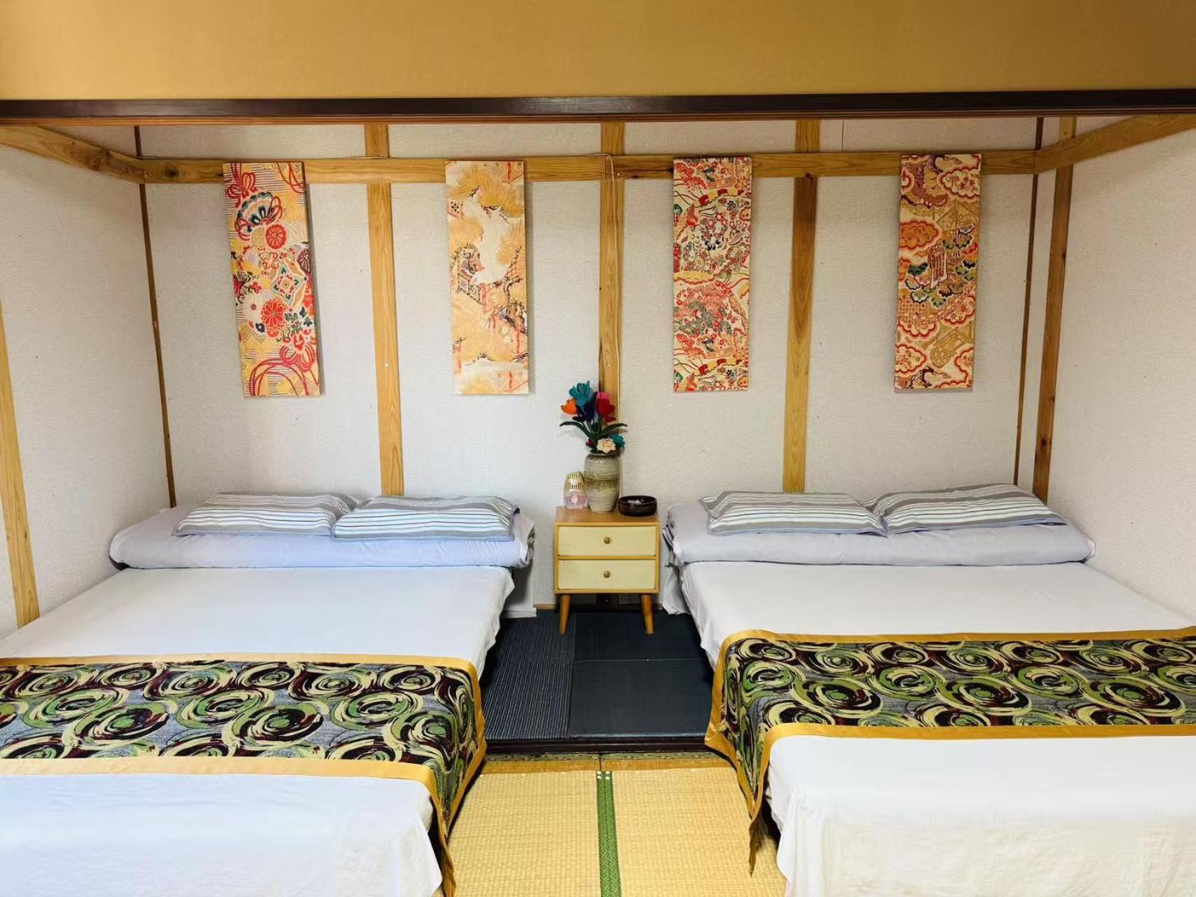 Shiga Biwa Lake Shanshui House Takashima Екстер'єр фото