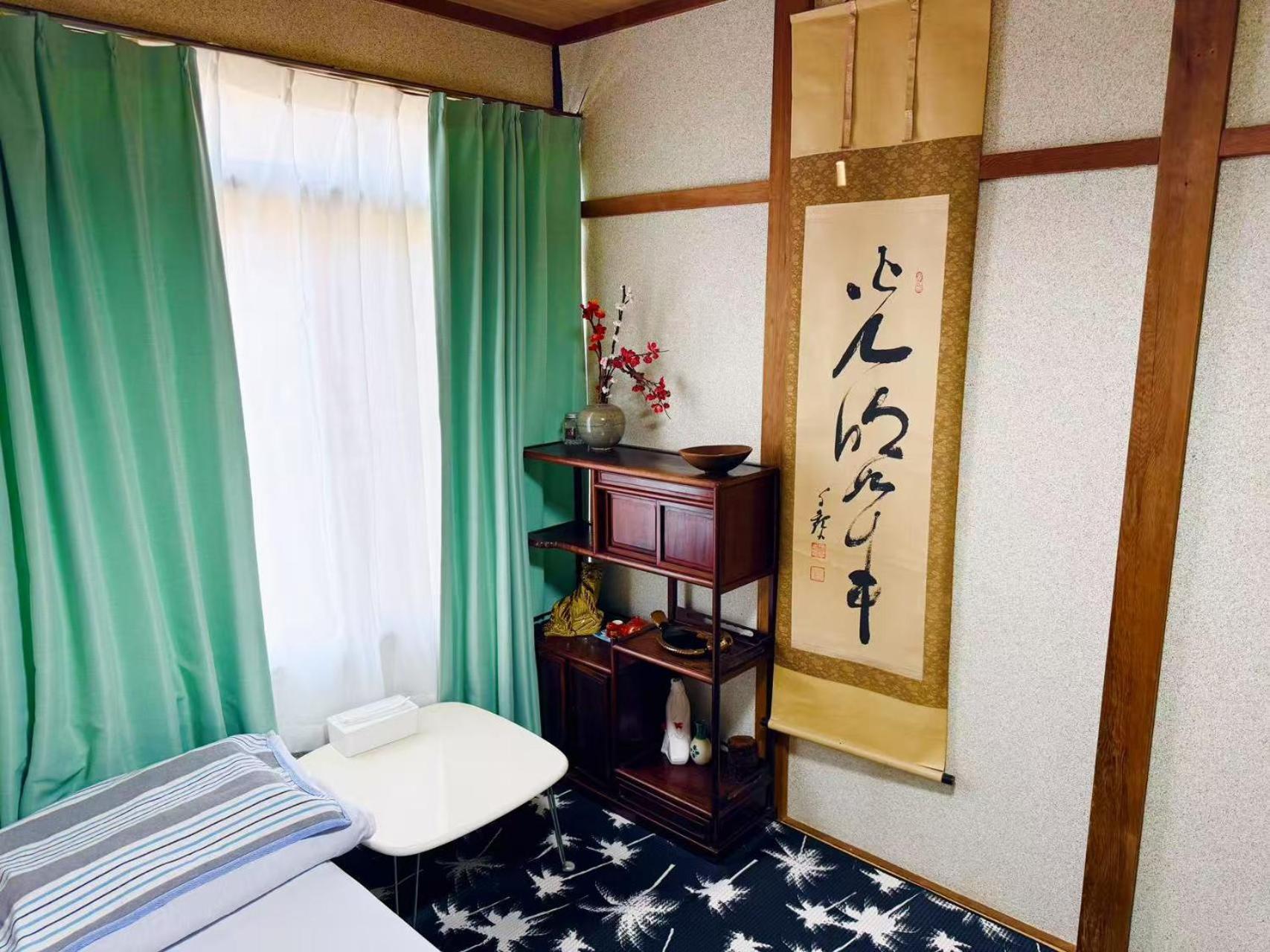 Shiga Biwa Lake Shanshui House Takashima Екстер'єр фото