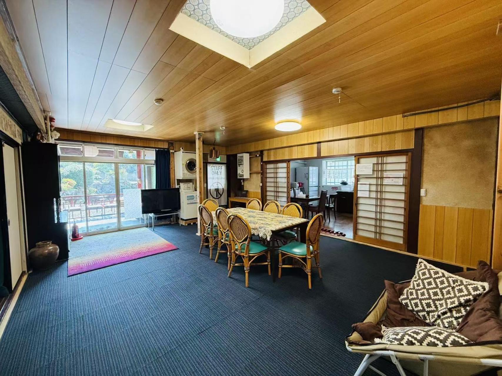 Shiga Biwa Lake Shanshui House Takashima Екстер'єр фото