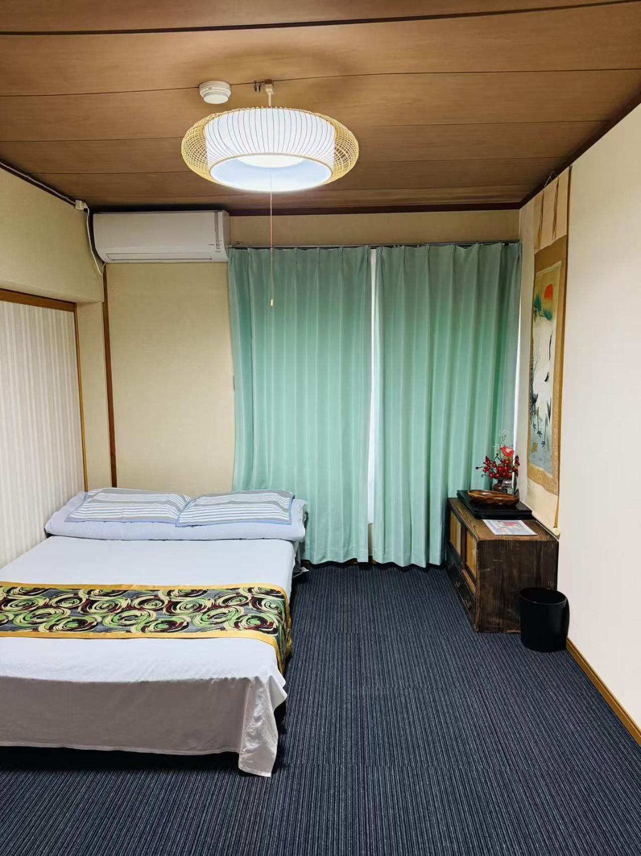 Shiga Biwa Lake Shanshui House Takashima Екстер'єр фото