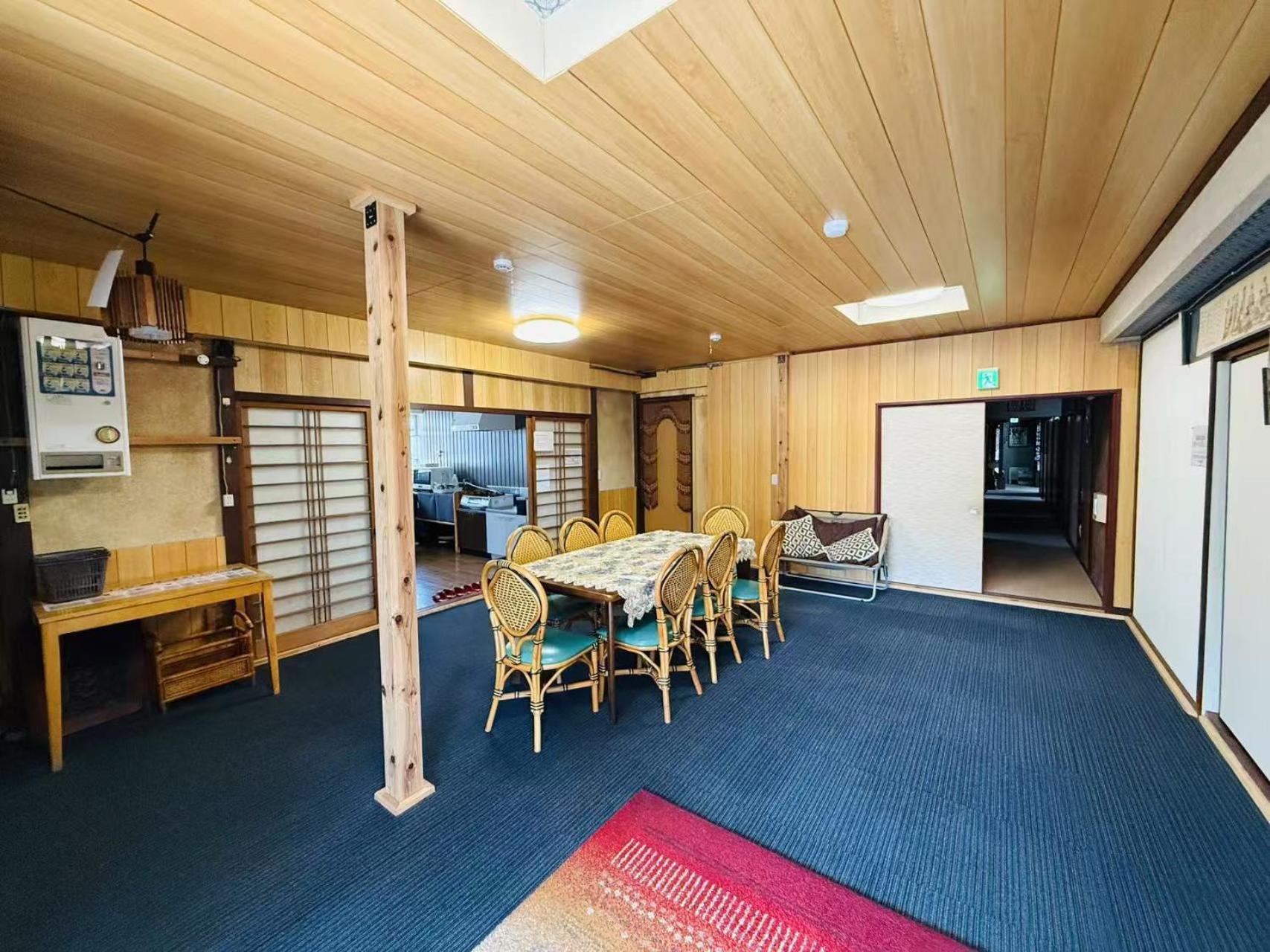Shiga Biwa Lake Shanshui House Takashima Екстер'єр фото